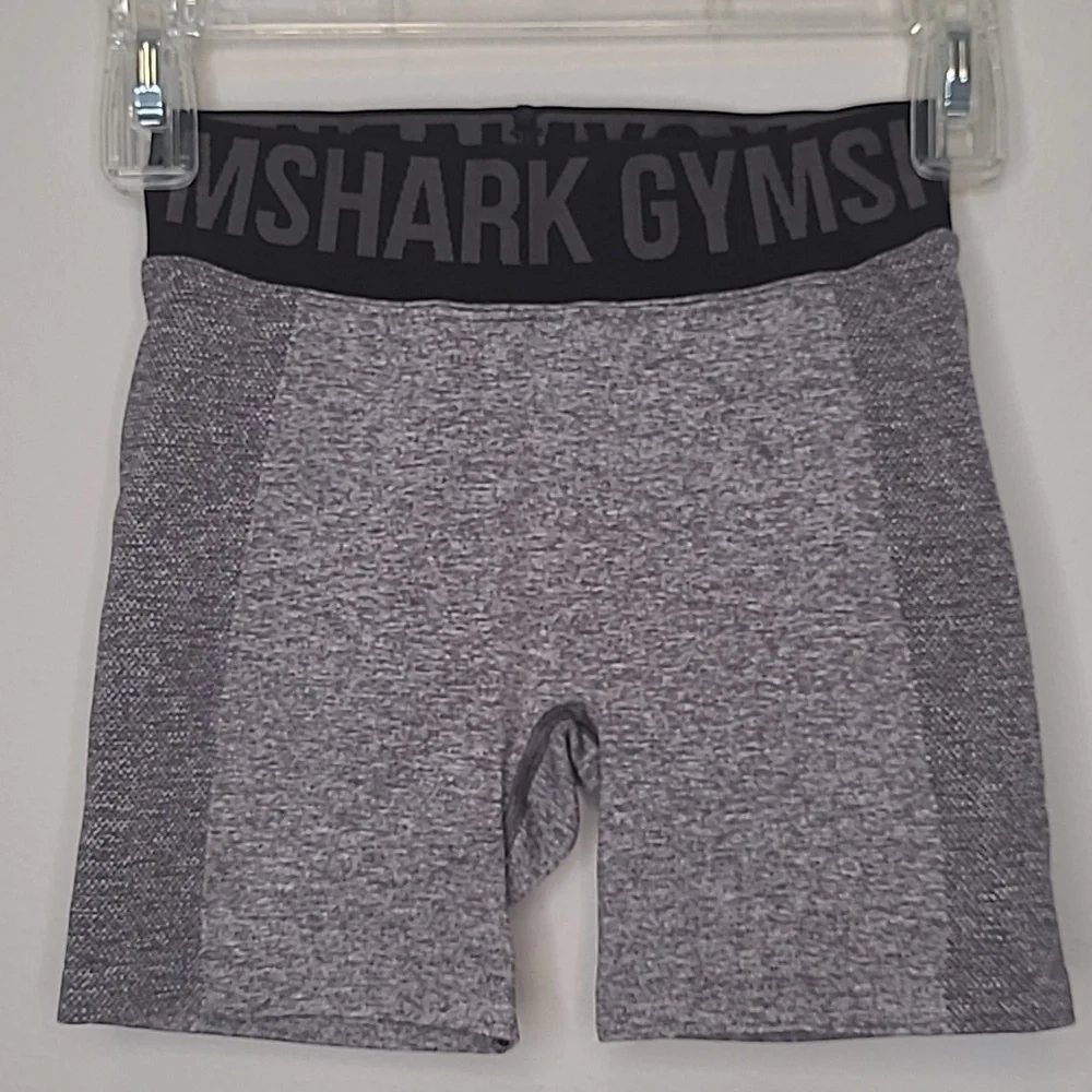 Gymshark Flex Shorts Size XS - Picture 1 of 3